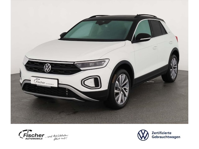 Volkswagen T-Roc 2.0 TDI