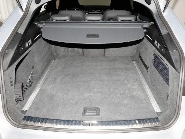 Audi A6 50 TDI Quattro S-Line