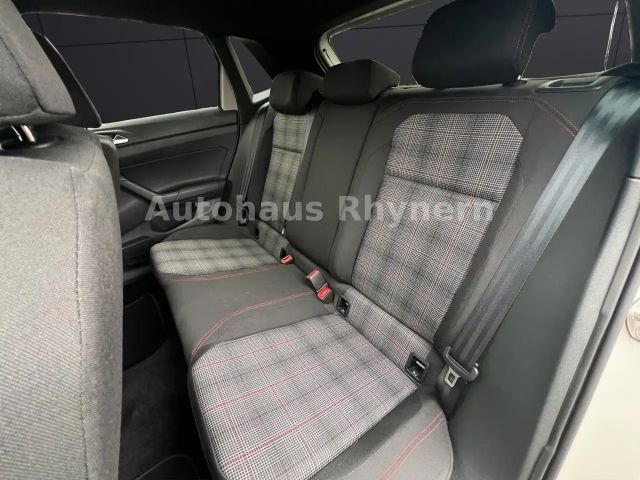 Volkswagen Polo 2.0 TSI DSG GTI