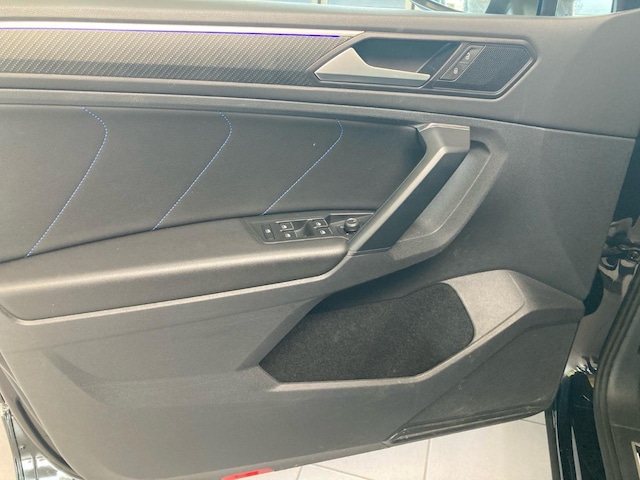 Volkswagen Tiguan 2.0 TSI DSG