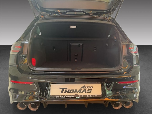 Volkswagen Golf Golf R 2,0 l TSI "Black Edition" Performance ASG