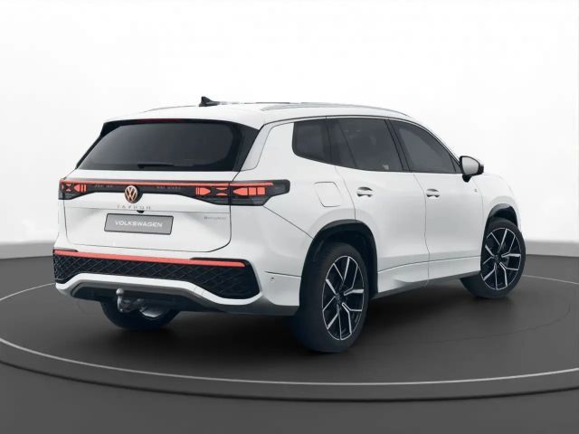 Volkswagen Tayron R-Line eHybrid