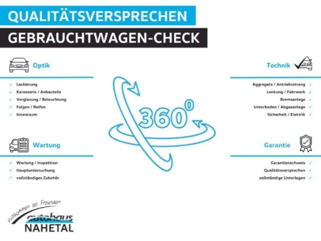 Volkswagen T-Roc 1.0 TSI