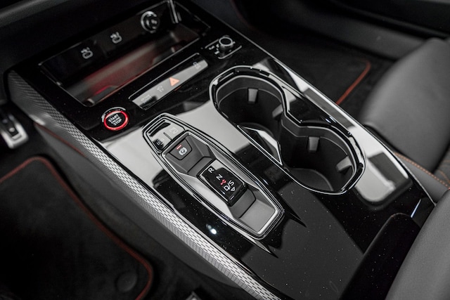 Audi A5 Hybride Quattro S-Tronic