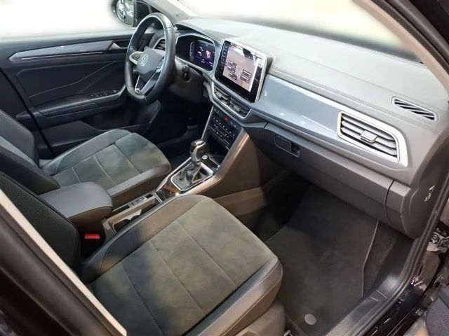 Volkswagen T-Roc 2.0 TDI DSG Style