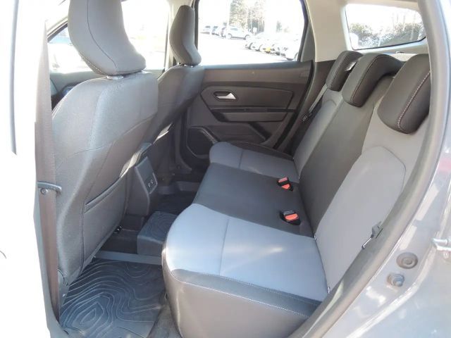 Dacia Duster Extreme TCe 150