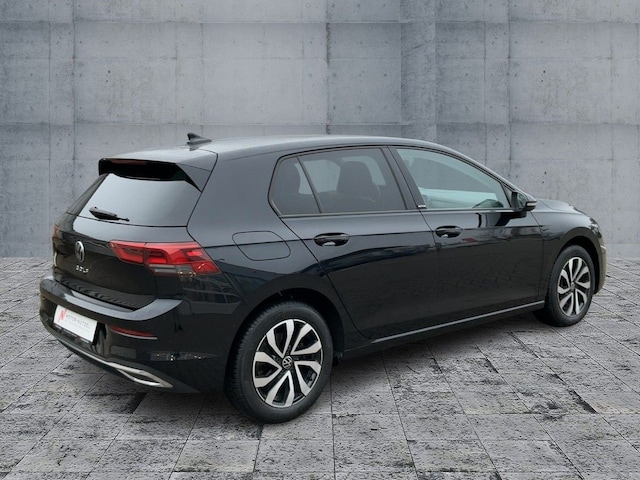 Volkswagen Golf 1.5 TSI Golf VIII