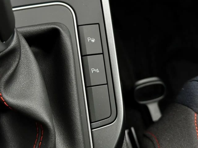 Seat Arona 1.0 TSI Black DSG FR-lijn