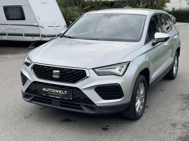 Seat Ateca Reference