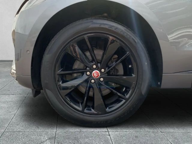 Jaguar F-Pace AWD D200 R-Dynamic