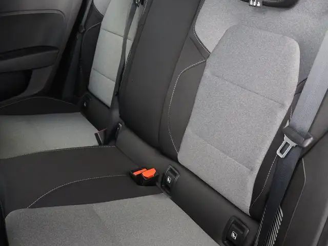 Mitsubishi Colt Hybrid