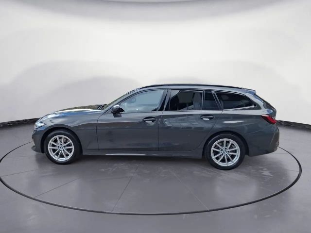 BMW 320 320d Touring xDrive