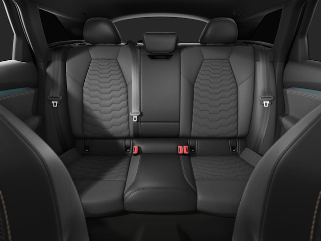 Audi A6 e-tron Avant