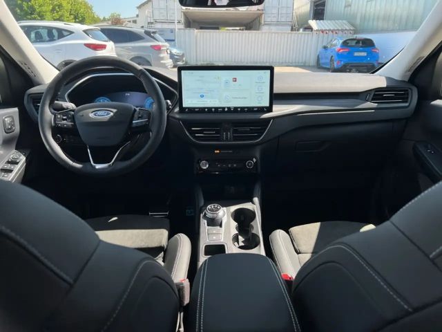 Ford Kuga Active Plug in Hybrid X