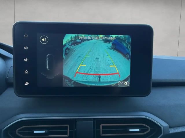 Dacia Jogger Extreme Hybrid 140