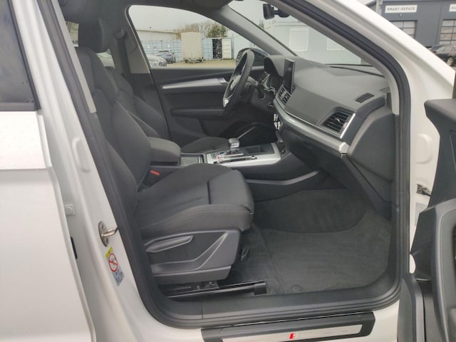 Audi Q5 40 TDI Quattro S-Tronic