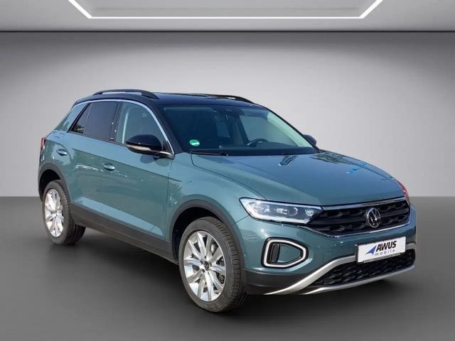 Volkswagen T-Roc DSG Move