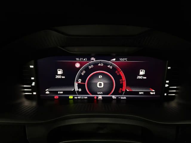 Skoda Kodiaq 2.0 TDI Sportline