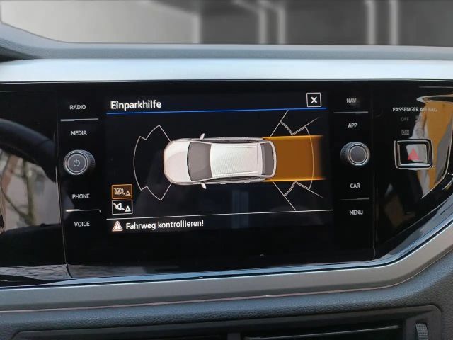 Volkswagen Taigo 1.0 TSI DSG