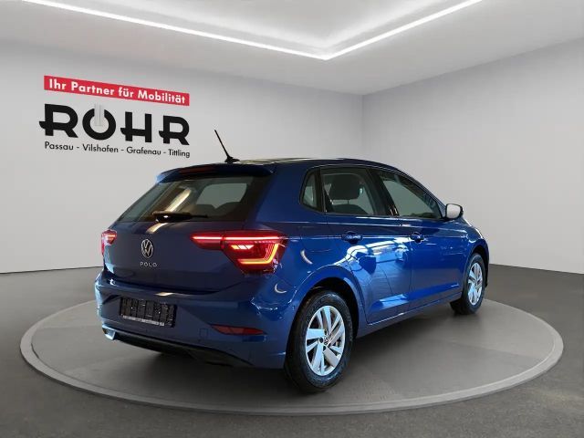 Volkswagen Polo 1.0 TSI BMT DSG Style