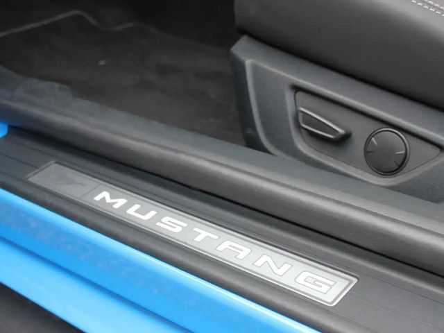 Ford Mustang GT 5.0 V8