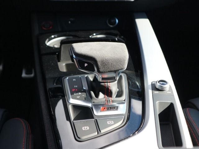 Audi RS4 Avant Quattro