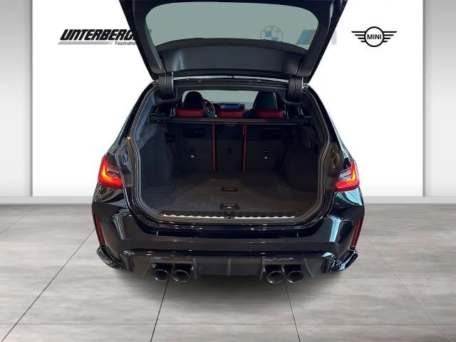 BMW M3 Competition Touring xDrive