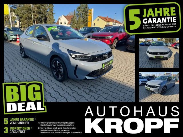 Opel Corsa F Electric Fin ab 2,99% LED+SHZ+CarPlay