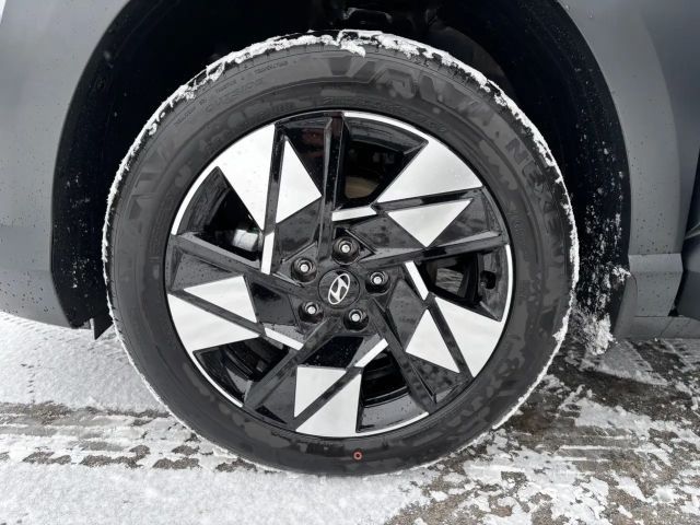 Hyundai Kona 1.6 Hybrid Prime