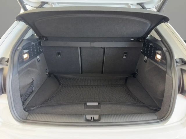 Audi Q2 35 TFSI S-Tronic