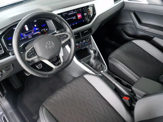 Volkswagen Polo 1.0 TSI