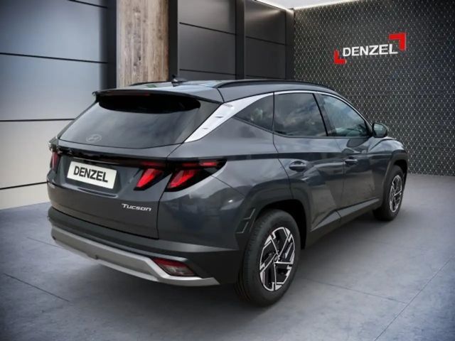 Hyundai Tucson 2WD T-GDi