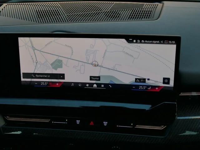 BMW 520 M-Sport Sedan