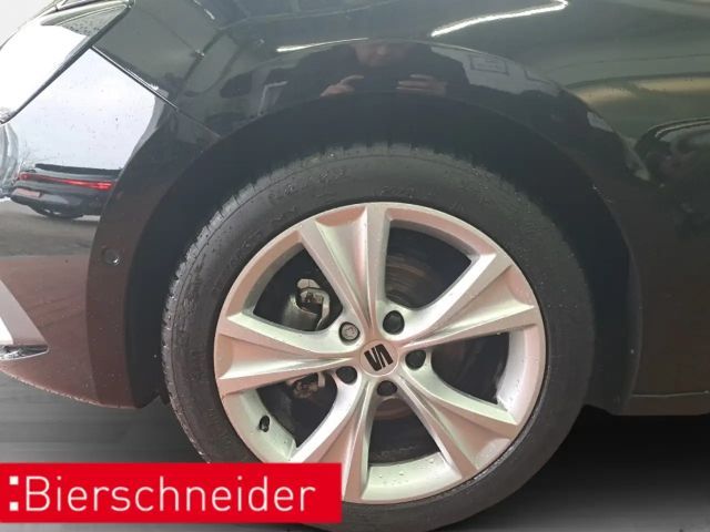 Seat Leon 2.0 TDI DSG FR-lijn