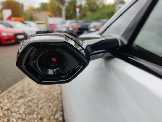 Audi A6 e-tron Quattro S-Line