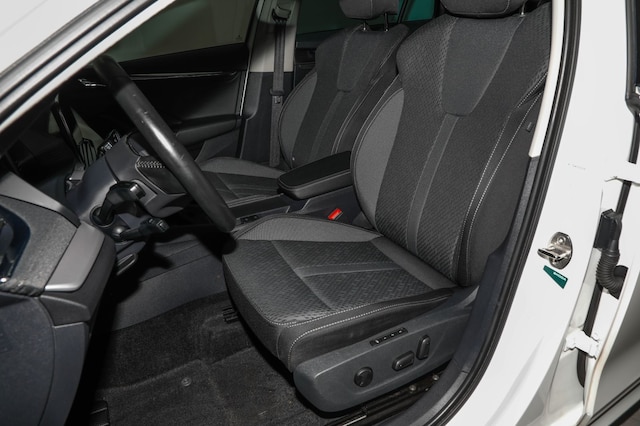 Skoda Octavia 2.0 TDI Combi Style Style