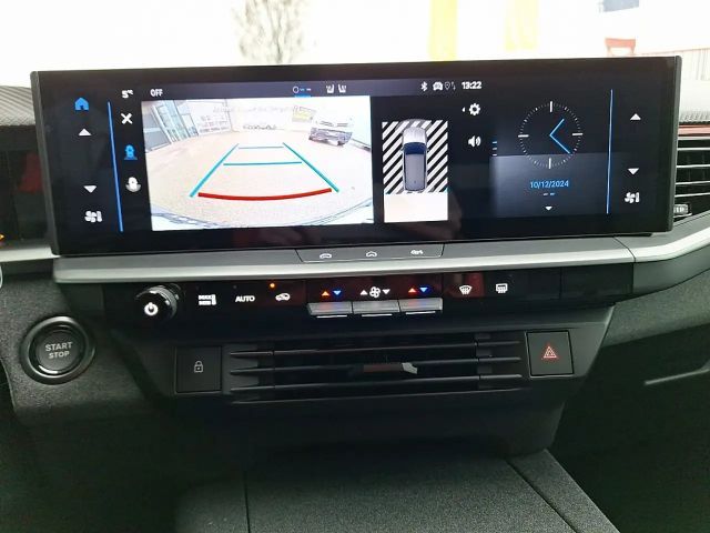 Opel Grandland X GS-Line Grand Sport