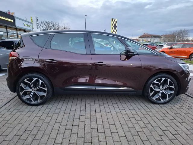 Renault Scenic EDC Intens TCe 140