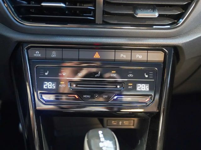 Volkswagen T-Roc 1.5 TSI Cabriolet R-Line