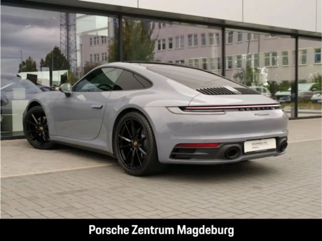 Porsche 992 Carrera Coupé