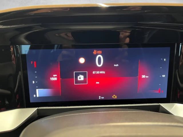 Opel Mokka GS-Line Grand Sport