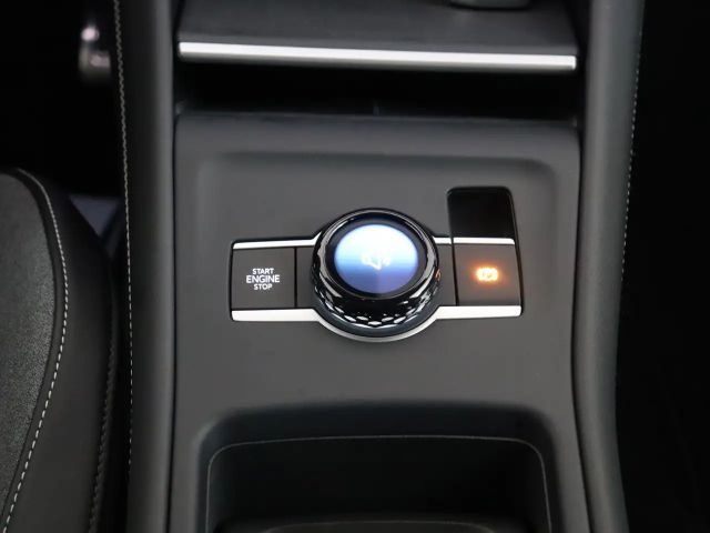 Volkswagen Tiguan 2.0 TDI DSG