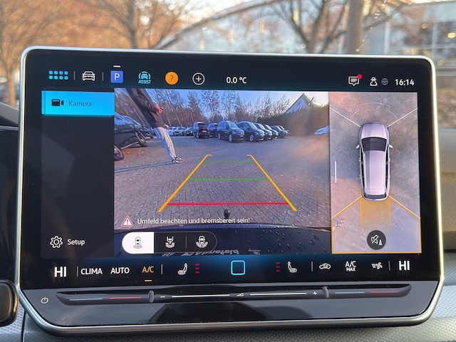 Volkswagen Golf 2.0 TDI DSG Golf VIII Variant