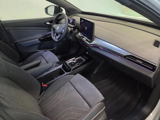 Volkswagen ID.4 Business Performance Pro