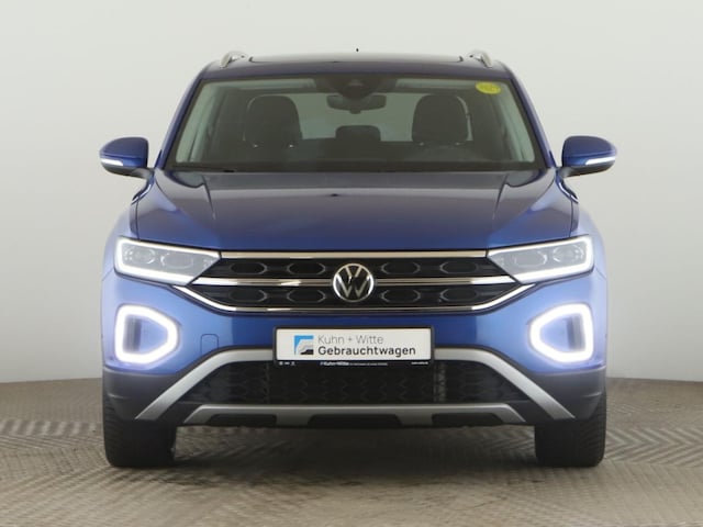 Volkswagen T-Roc 2.0 TDI Style