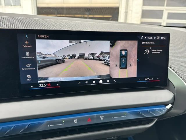 BMW X3 M-Sport xDrive30e