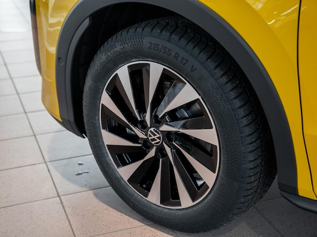 Volkswagen T-Roc DSG