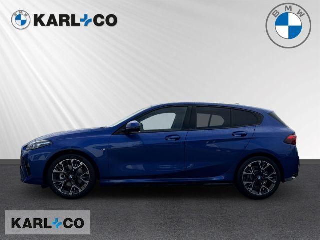 BMW 120 120d 5-deurs
