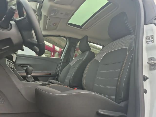 Dacia Sandero Stepway TCe 90