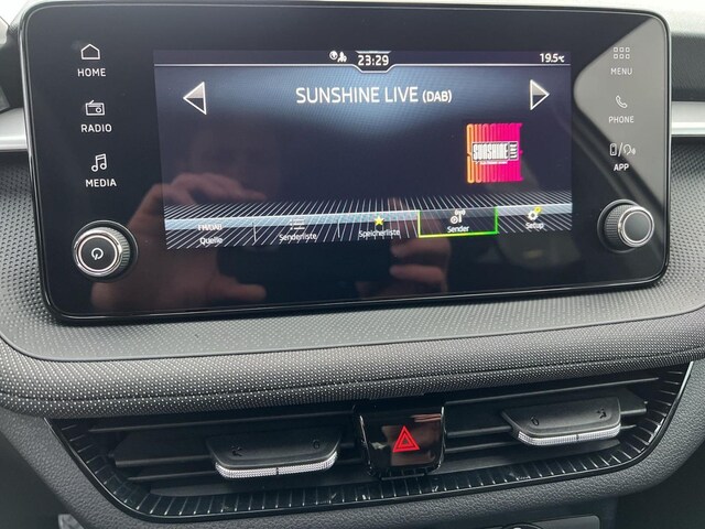 Skoda Fabia 1.0 TSI Selection